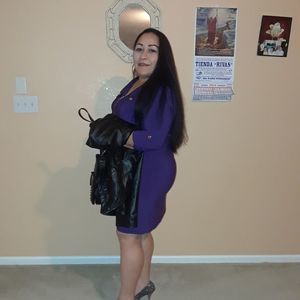 Meet your Posher, Marta